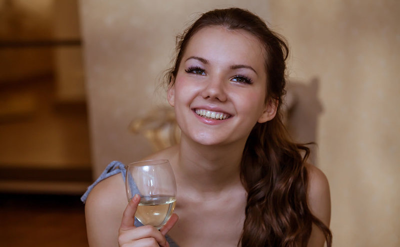Таисия, 35 лет, 1 размер груди